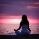 Yoga meditation