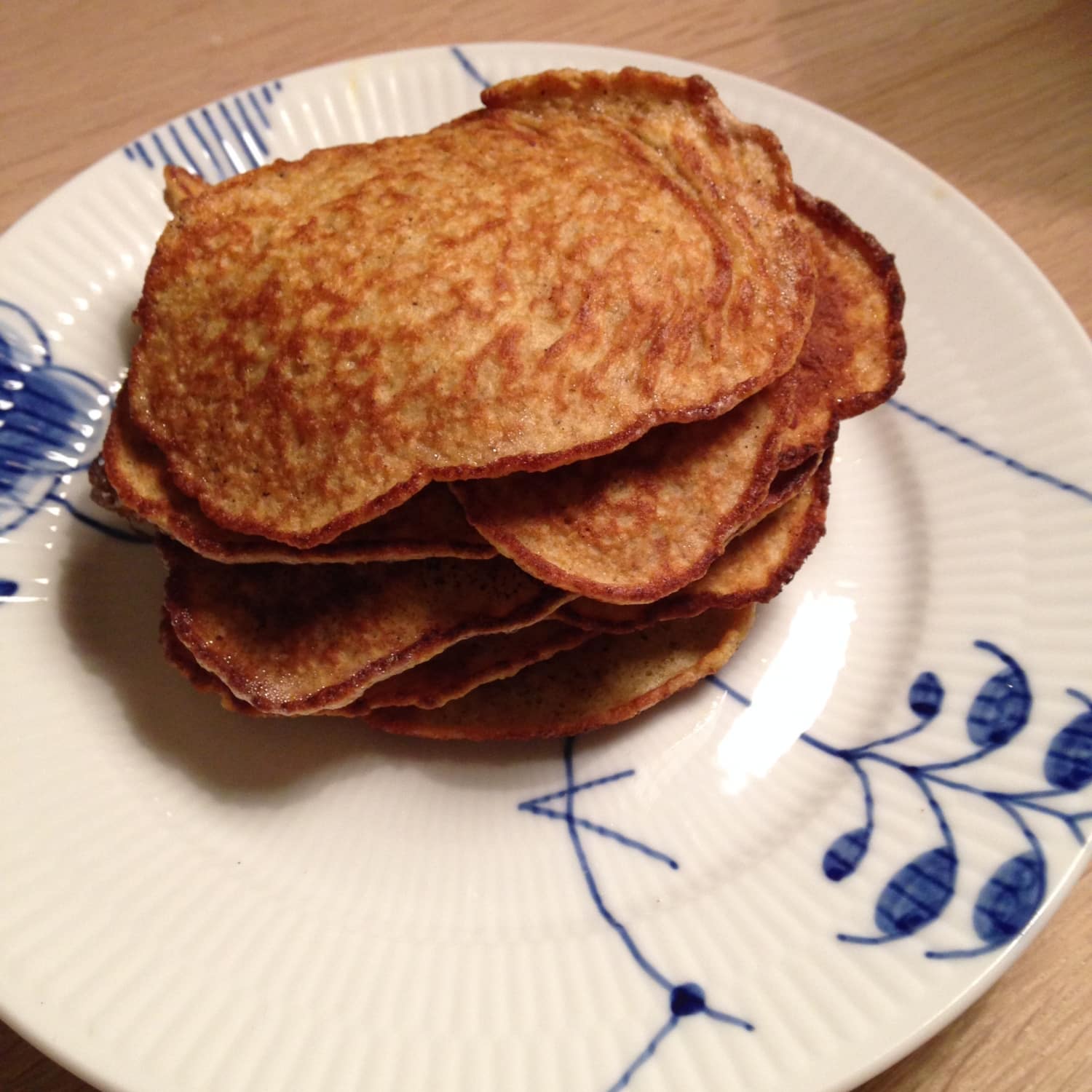 Pandekager