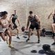 HIIT træning