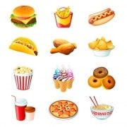 Fastfood