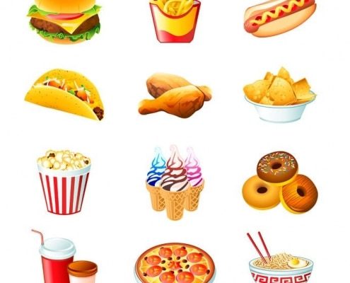 Fastfood
