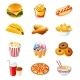 Fastfood