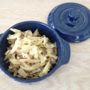 Bayersk surkål Surkål fermentering