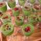 Forårsgrøn smoothie