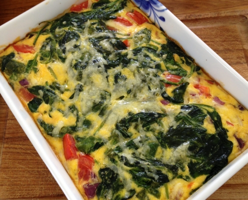 Omelet
