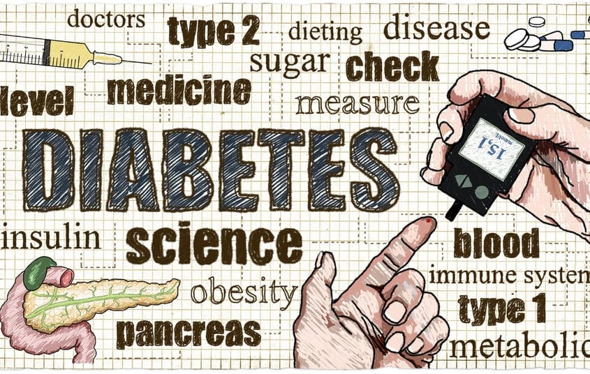 diabetes