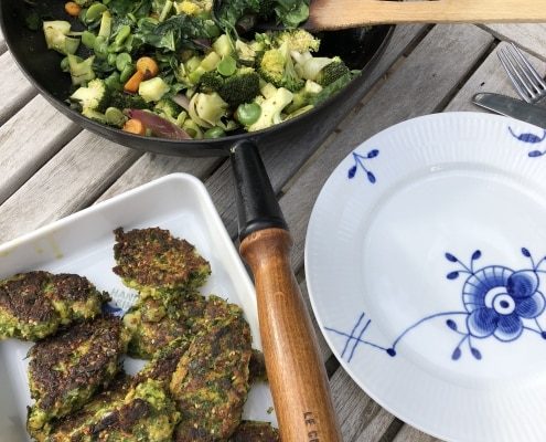 vegetardeller