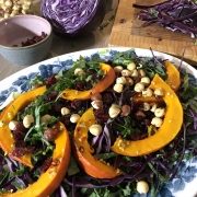 kålsalat