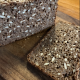 Rugbrød